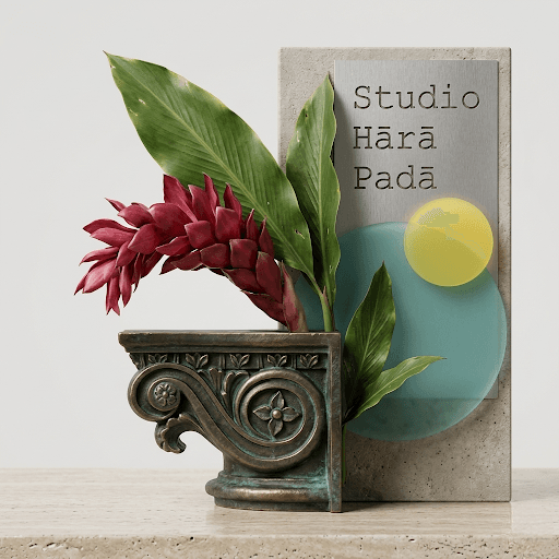 Studio Hārā Padā